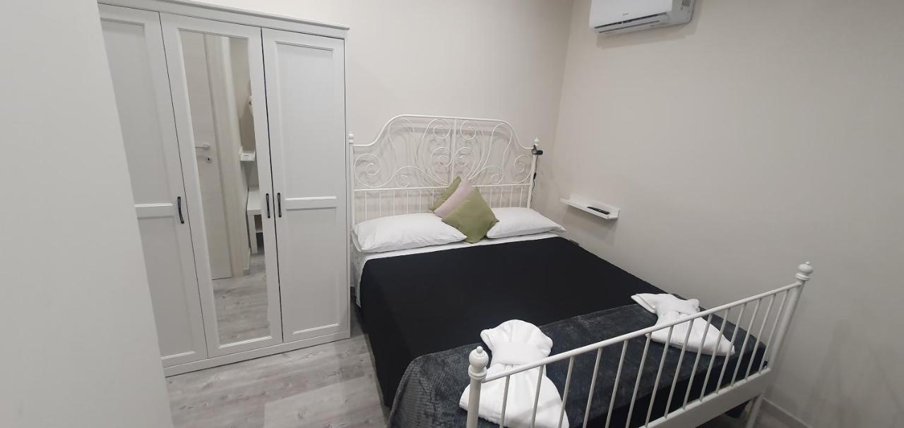 Cortile Gallinaccio 카타니아 외부 사진