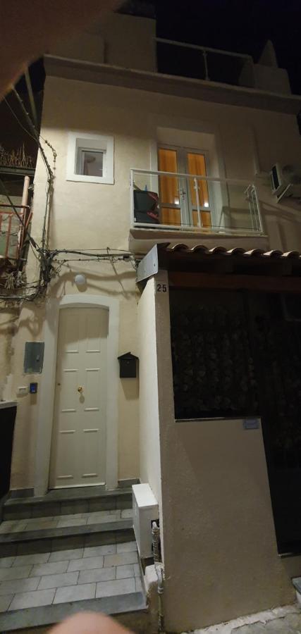 Cortile Gallinaccio 카타니아 외부 사진