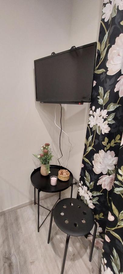 Cortile Gallinaccio 카타니아 외부 사진