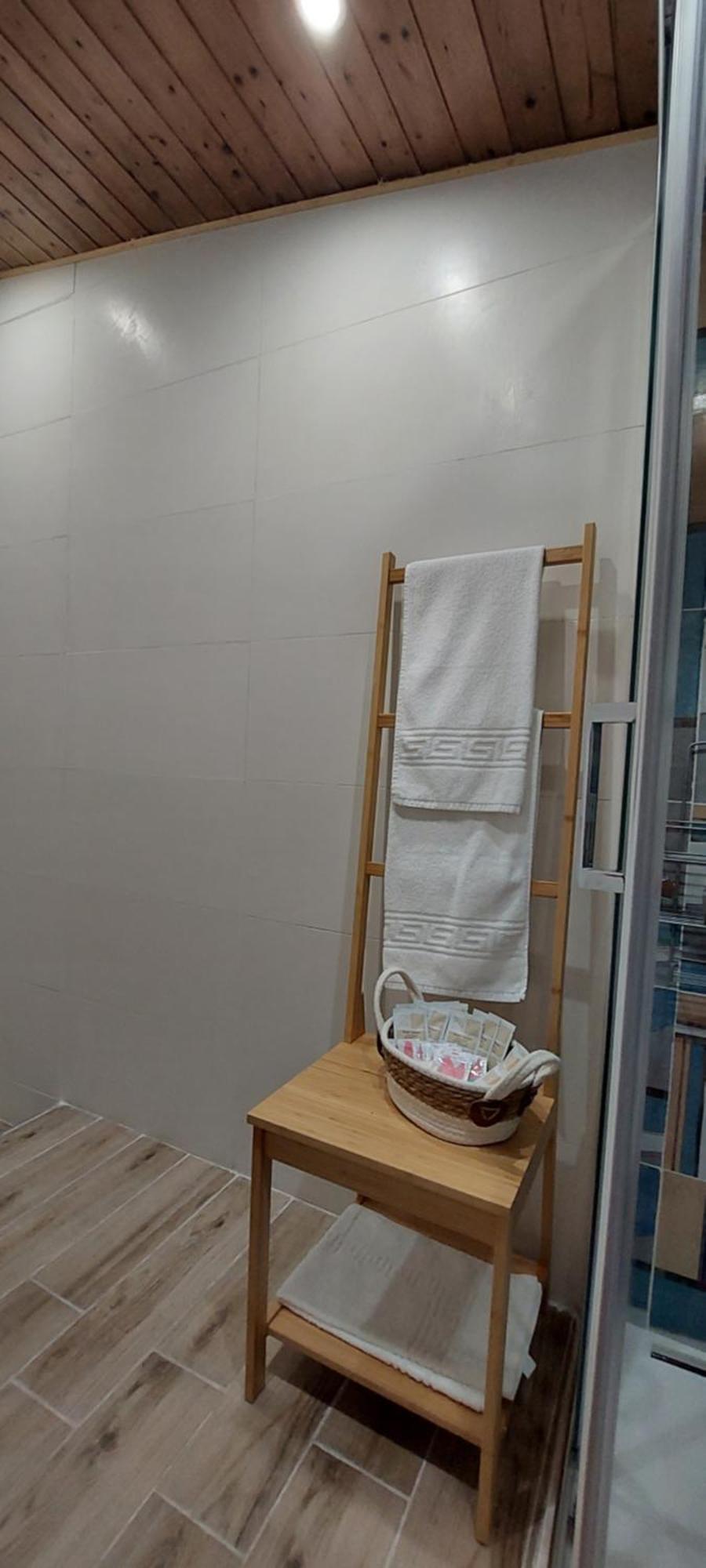Cortile Gallinaccio 카타니아 객실 사진