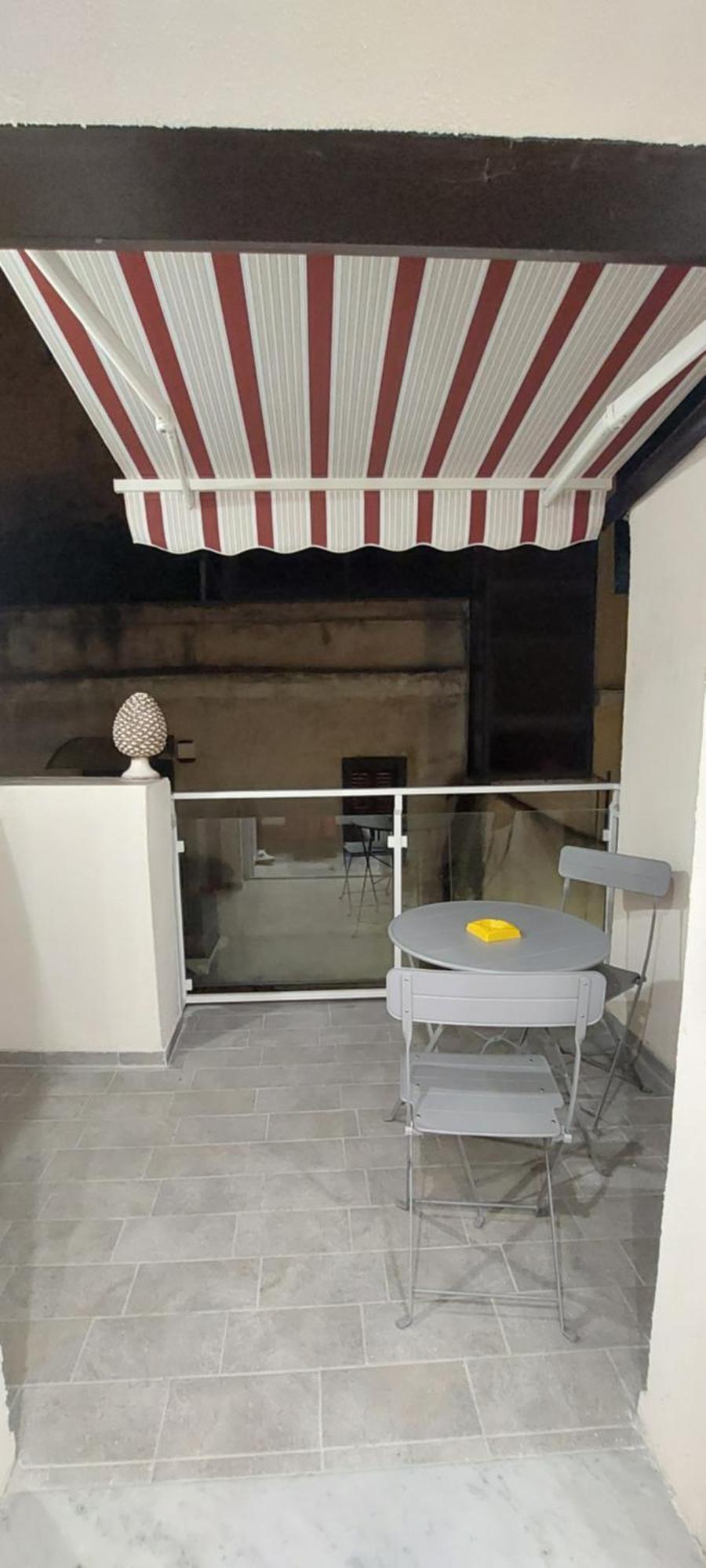Cortile Gallinaccio 카타니아 객실 사진